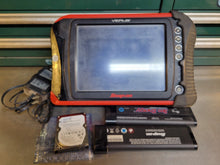 Load image into Gallery viewer, Snap-on Verus Diagnostic Scanner Scope Meter EEMS325 + for PARTS or Repair
