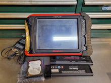 Load image into Gallery viewer, Snap-on Verus Diagnostic Scanner Scope Meter EEMS325 + for PARTS or Repair