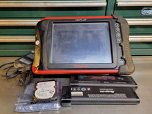 Load image into Gallery viewer, Snap-on Verus Diagnostic Scanner Scope Meter EEMS325 + for PARTS or Repair