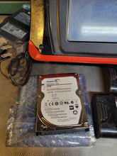 Load image into Gallery viewer, Snap-on Verus Diagnostic Scanner Scope Meter EEMS325 + for PARTS or Repair