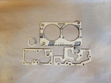 Load image into Gallery viewer, 58 mm Throttle Body Gasket Set (4pc Set) TPI LT1