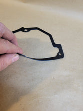 Load image into Gallery viewer, Poulan 19074 Flexible TPU (Rubber) AIR FILTER COVER GASKET 530019074 Fits S25 Series