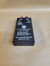 Load image into Gallery viewer, Allen Bradley 871A-POWER1 Photoswitch Sensor Power Supply 27 VDC