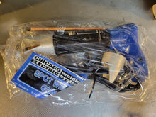 Load image into Gallery viewer, Harbor Freight Handheld Spot Weld Gun – Chicago Electric 98759 NEW in Box – Rare