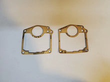 Load image into Gallery viewer, 2 PK - Suzuki 13251-20010 Float Chamber Gasket T125ii T125r T125 T 125