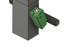 Load image into Gallery viewer, Victor 2080G Metal Lathe Thread Threading Dial 3D Printed NEW