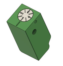 Load image into Gallery viewer, Victor 2080G Metal Lathe Thread Threading Dial 3D Printed NEW