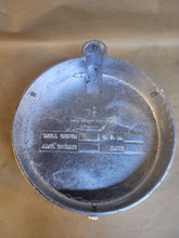 Load image into Gallery viewer, Royer Aluminum Well Head Cap 7-7/8In Max OD Well Casing Round Cover