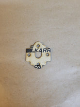 Load image into Gallery viewer, MTD Cub Cadet 753-05247 Insulator Gasket, Carb fits Cub Cadet String Trimmer