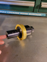 Load image into Gallery viewer, Branson Ultrasonic Welder - Black &amp; Gold Booster - Welding Horn