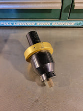 Load image into Gallery viewer, Branson Ultrasonic Welder - Black &amp; Gold Booster - Welding Horn