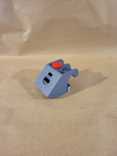 Load image into Gallery viewer, SHELDON 10", 11", 12" &amp; 13" METAL LATHE DIAL INDICATOR MOUNT CLAMP 3D Printed