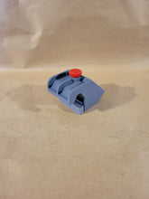 Load image into Gallery viewer, SHELDON 10", 11", 12" &amp; 13" METAL LATHE DIAL INDICATOR MOUNT CLAMP 3D Printed