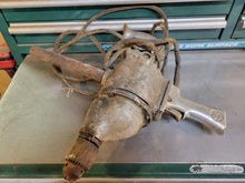 Load image into Gallery viewer, Vintage United States Electrical Tool 128P 1/2" Drill - PARTS NOT WORKING