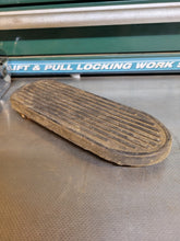 Load image into Gallery viewer, NOS 1947-52 CHEVY TRUCK ACCELERATOR GAS PEDAL