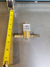 Load image into Gallery viewer, 24V DC EEMCO Wire Welder Gas Solenoid (Snap-on) - USED