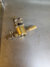 Load image into Gallery viewer, 24V DC EEMCO Wire Welder Gas Solenoid (Snap-on) - USED