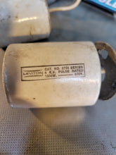 Load image into Gallery viewer, Leviton 8756 Porcelain Lamp Holder (Lot of 2)