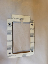 Load image into Gallery viewer, MTD GW-1123 Transmission Cover Gasket Troy-Bilt Horse Silver Red III II I Big