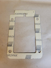 Load image into Gallery viewer, MTD GW-1123 Transmission Cover Gasket Troy-Bilt Horse Silver Red III II I Big