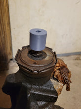 Load image into Gallery viewer, Saginaw Power Steering Pump Torque &amp; Adjustment Tool (spanner) &amp; Spline Adapter for 108, 710 &amp; 800 Series Box