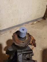 Load image into Gallery viewer, Saginaw Power Steering Pump Torque &amp; Adjustment Tool (spanner) &amp; Spline Adapter for 108, 710 &amp; 800 Series Box