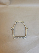 Load image into Gallery viewer, Homelite 901550003 901550001 Blower Gasket Crankcase Cover Ryobi RY09056