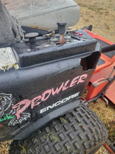 Load image into Gallery viewer, 61" Encore Prowler Lawn Mower Throttle Cable Replacement Knob