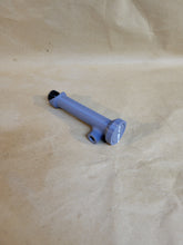 Load image into Gallery viewer, 3D Printed Threading Dial for Logan 6560 14" Lathe – Fits 6500 Series 8 TPI Lead Screw