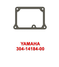 Load image into Gallery viewer, YAMAHA 304-14184-00-00 AT CT BLASTER BANSHEE DT RT LT MX RS YZ YFZ Carburetor FLOAT BOWL GASKET