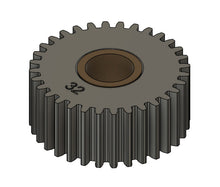 Load image into Gallery viewer, 14DP Gear - 3/4" Bore - 1" Wide - South Bend Replacements