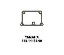 Load image into Gallery viewer, Yamaha 353-14184-00 Carburetor Float Chamber Gasket DT50A RX50K RX50L YSR50T