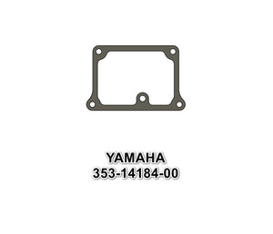 Yamaha 353-14184-00 Carburetor Float Chamber Gasket DT50A RX50K RX50L YSR50T