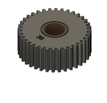 Load image into Gallery viewer, 14DP Gear - 3/4" Bore - 1" Wide - South Bend Replacements