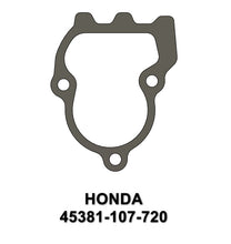 Load image into Gallery viewer, Honda 45381-107-720 - FL250 Odyssey CB125S MT125R Brake Caliper Gasket - USA