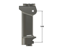 Load image into Gallery viewer, LeBlond 15 Inch 15&quot; Metal Lathe Threading Dial Thread Dial - 3D Printed 13&quot;-19&quot;