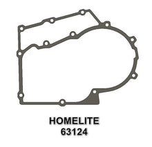 Load image into Gallery viewer, HOMELITE 63124 CRANKCASE GASKET 1130G 1100 1130 3100