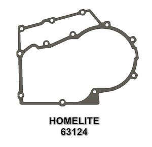 HOMELITE 63124 CRANKCASE GASKET 1130G 1100 1130 3100