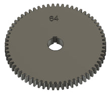 Load image into Gallery viewer, South Bend &amp; Others Metal Lathe Change Gear 16DP 5/8&quot; Bore with Keyway