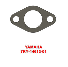 Load image into Gallery viewer, Yamaha Exhaust Gasket (Models G16-G29) G16, G20, G21, G22 and G29 - 7KY‑14613‑01, 7KY146