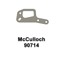 Load image into Gallery viewer, McCULLOCH 90714 gasket insulator Mini Mac 1 6 30 35 Mac 120 130 140 S11 USA