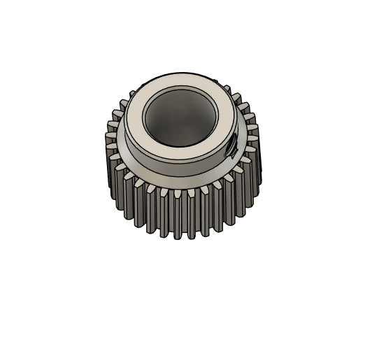 Clausing 6300 Clausing 5900 6300 Series Thread Dial Replacement Gear DL-628 – Farm ...