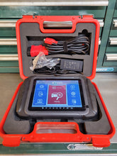 Load image into Gallery viewer, D8 XTOOL CAR/AUTO SCANNER DIAGNOSTIC TOOL ScanTool Scan Tool
