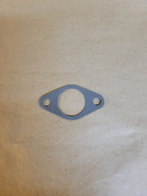 Load image into Gallery viewer, EZGO 2-Cycle Golf Cart Exhaust Gasket 1976 to 1993 Replace 12394G1