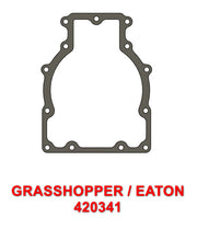 Load image into Gallery viewer, Grasshopper 420321 Eaton EATON Hydrostat (771, 751, 781, 851) Pump Cover Gasket