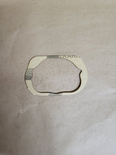 Load image into Gallery viewer, HONDA 30372-369-000 FOR CB360 CJ360 CL360 BREAKER POINTS COVER GASKET 30372-369-000