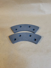 Load image into Gallery viewer, Harley Davidson Brake Lining Brake Pad Kit 41810-64A, EZGO 51284-G1, Cushman 883140, 883141, 883487, 88407