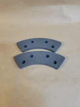 Load image into Gallery viewer, Harley Davidson Columbia ParCar Brake Pad Brake Lining Kit 41810-64A, EZGO 51284-G1, Cushman 883140, 883141, 883487, 88407, 4181064A