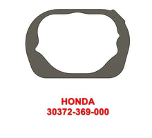 Load image into Gallery viewer, HONDA 30372-369-000 FOR CB360 CJ360 CL360 BREAKER POINTS COVER GASKET 30372-369-000