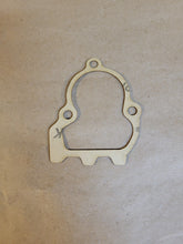 Load image into Gallery viewer, Honda 45381-107-720 - FL250 Odyssey CB125S MT125R Brake Caliper Gasket - USA